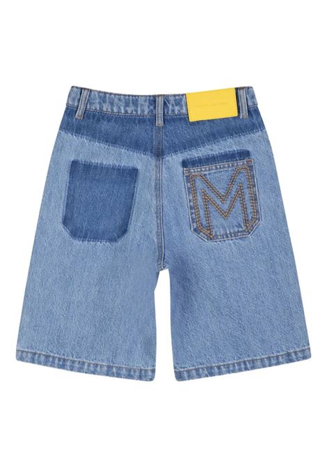 Bermuda con logo THE MARC JACOBS KIDS | W60786Z10